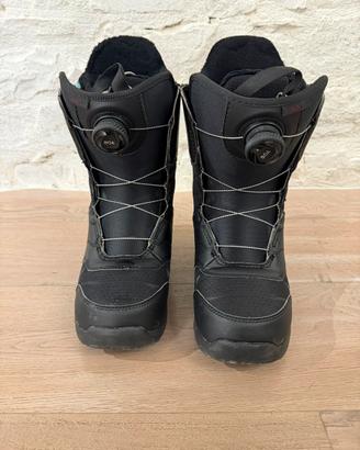 Scarponi snowboard Burton Mint BOA®