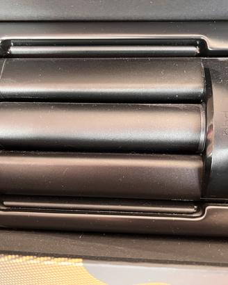 Piastra ghd waves