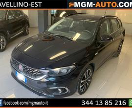 Fiat Tipo 1.6 Mjt S&S SW Lounge