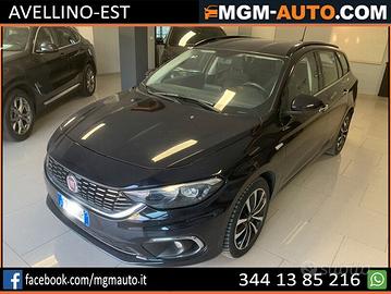 Fiat Tipo 1.6 Mjt S&S SW Lounge