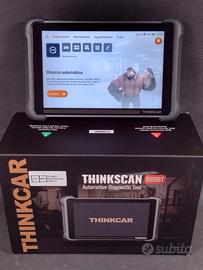 TABLET THINKSCAN 689BT SCAN TOOL WIRELESS