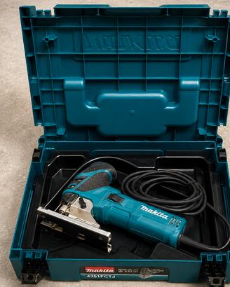 Makita 4351FCTJ seghetto alternativo