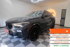 BMW X6 (G06/F96) X6 xDrive40i Business