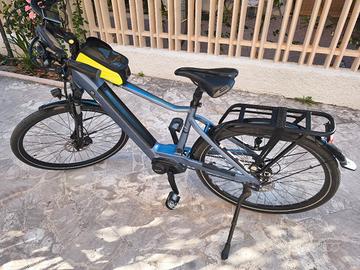 bici elettrica NUOVO PREZZO 
