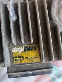 centralina magneti marelli digiplex 