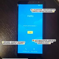 Alcatel 1 5033D LEGGERE DESCRIZIONE ATTENTAMENTE 