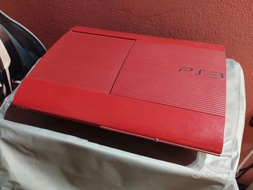 playstation 3 + giochi ps3