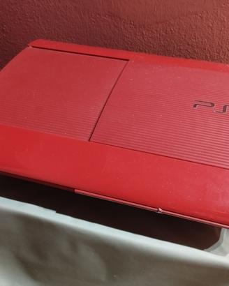 playstation 3 + giochi ps3