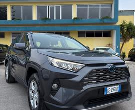 Toyota RAV 4 RAV4 2.5 HV (218CV) E-CVT 2WD Lounge