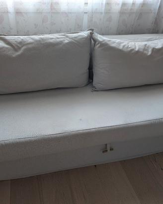 Divano letto Ikea
