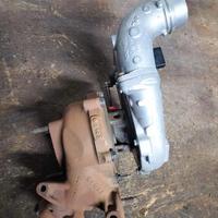 Turbina Dodge RAM 1500 3000 crd
