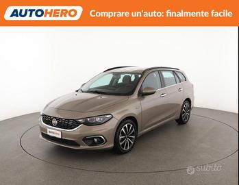 FIAT Tipo 1.6 Mjt S&S SW Lounge