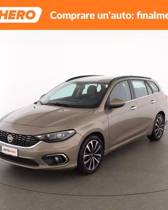 FIAT Tipo 1.6 Mjt S&S SW Lounge