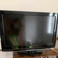 Tv/televisore LG