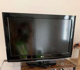 Tv/televisore LG