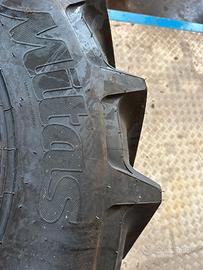 Gomme Mitas 420/70 R30 Nuove per trattore