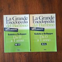 La grande enciclopedia dei Bambini