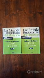 La grande enciclopedia dei Bambini
