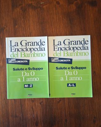 La grande enciclopedia dei Bambini