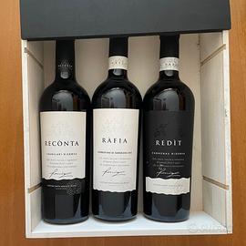 Vini  Santa Maria La Palma – Linea “R” (Alghero)