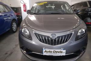 LANCIA Ypsilon 1.0 FireFly 5 porte S&S Hybrid Si