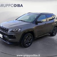 Jeep Compass II 2021 1.3 turbo t4 phev Busine...