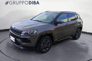 Jeep Compass II 2021 1.3 turbo t4 phev Busine...