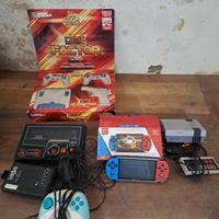 console 