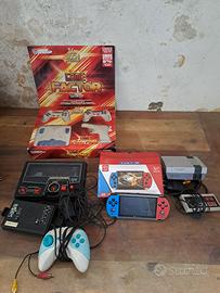 console 