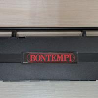 Diamonica Bontempi Nera Usata
