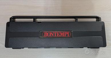 Diamonica Bontempi Nera Usata
