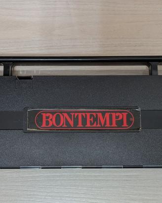 Diamonica Bontempi Nera Usata