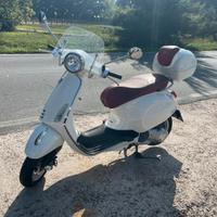 Piaggio Vespa 150 primavera