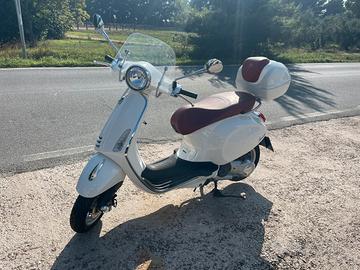 Piaggio Vespa 150 primavera