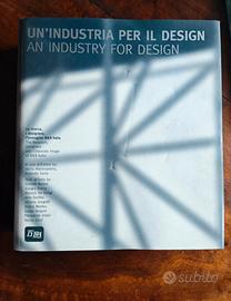 Una industria per il design 