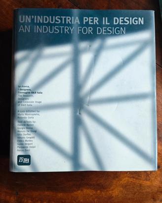 Una industria per il design 