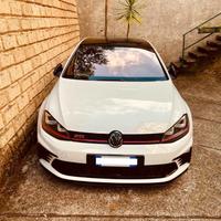 Golf 7 GTI CLUBSPORT