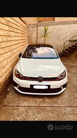 Golf 7 GTI CLUBSPORT