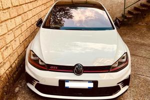 Golf 7 GTI CLUBSPORT