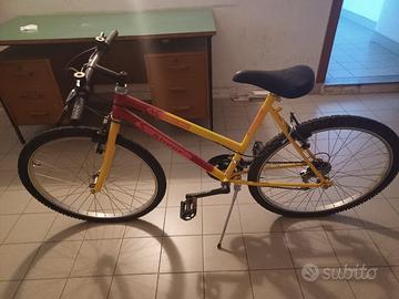 Bici da donna 26”