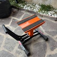 cavalletto motocros crosspro