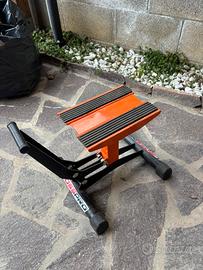 cavalletto motocros crosspro