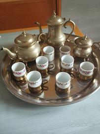 Pezzi da collezione in RAME ed OTTONE