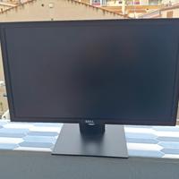 Monitor pc Dell modello E2318H