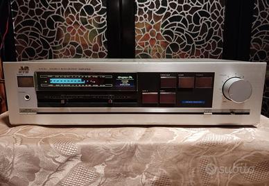 JVC A-X30 Amplificatore Stereo Integrato