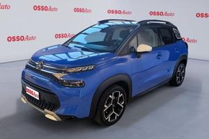 Citroën C3 Aircross 1.2 BENZINA 131 HP SHINE ...