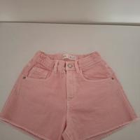 pantaloncini corti zara bambina