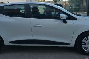 Renault clio 1,5 tdi 75 cv 70000 km