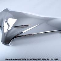 Muso frontale HONDA GL GOLDWING 1800 2012 - 2017