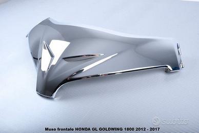 Muso frontale HONDA GL GOLDWING 1800 2012 - 2017